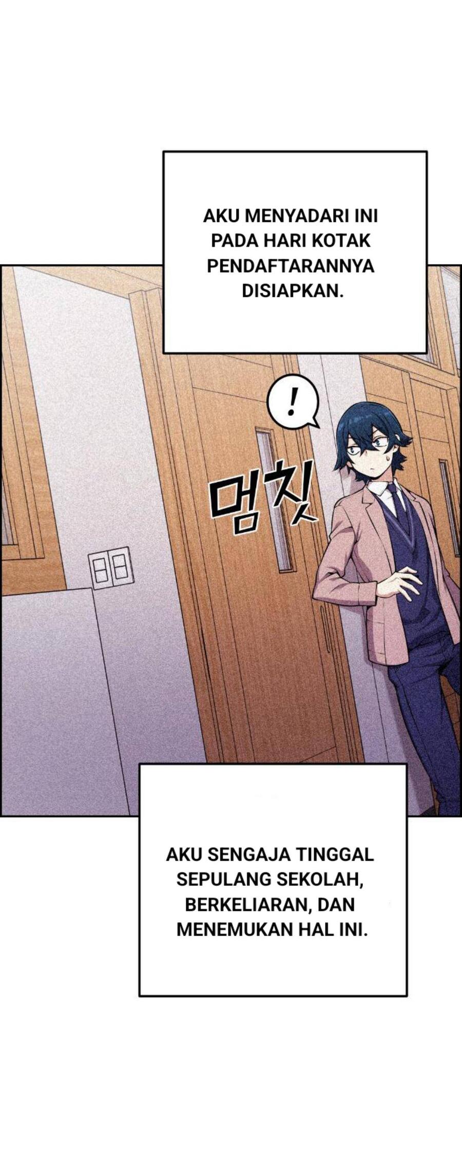 Webtoon Character Na Kang Lim Chapter 048