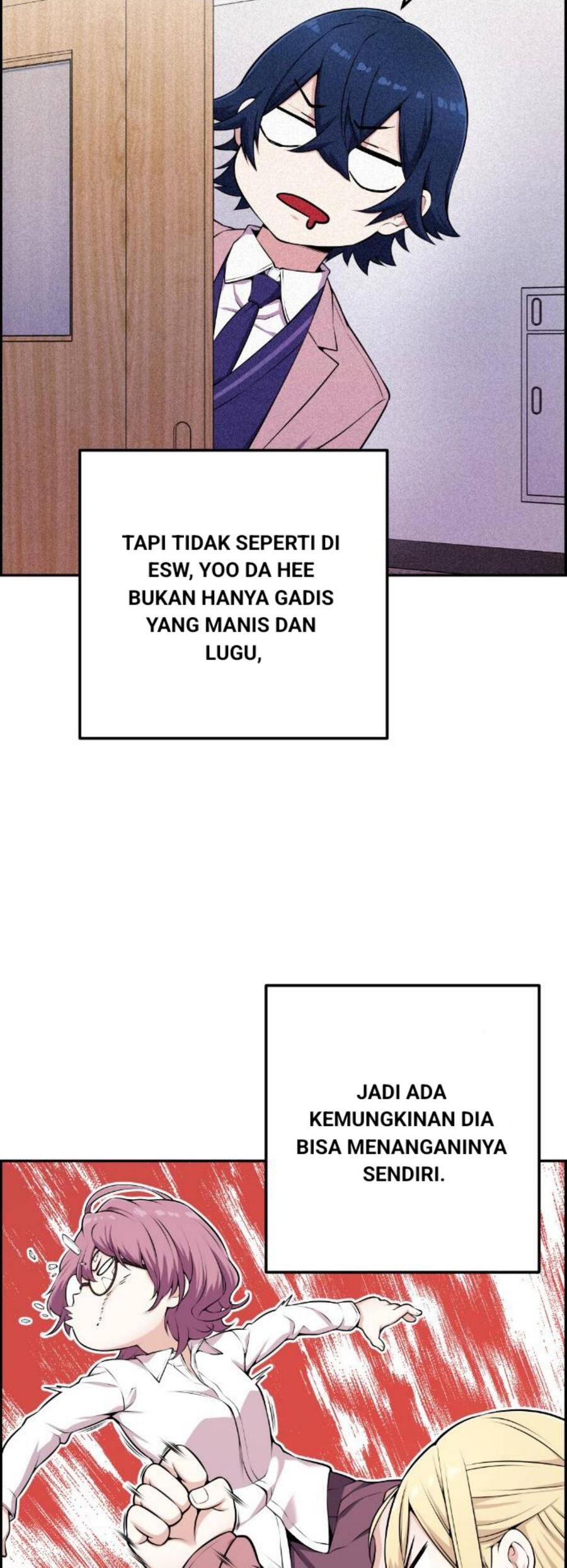 Webtoon Character Na Kang Lim Chapter 048