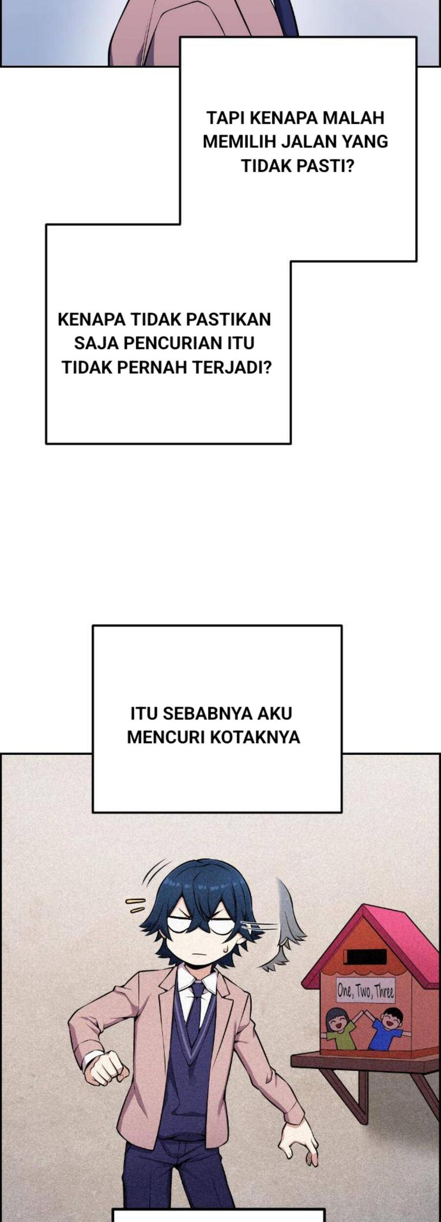 Webtoon Character Na Kang Lim Chapter 048