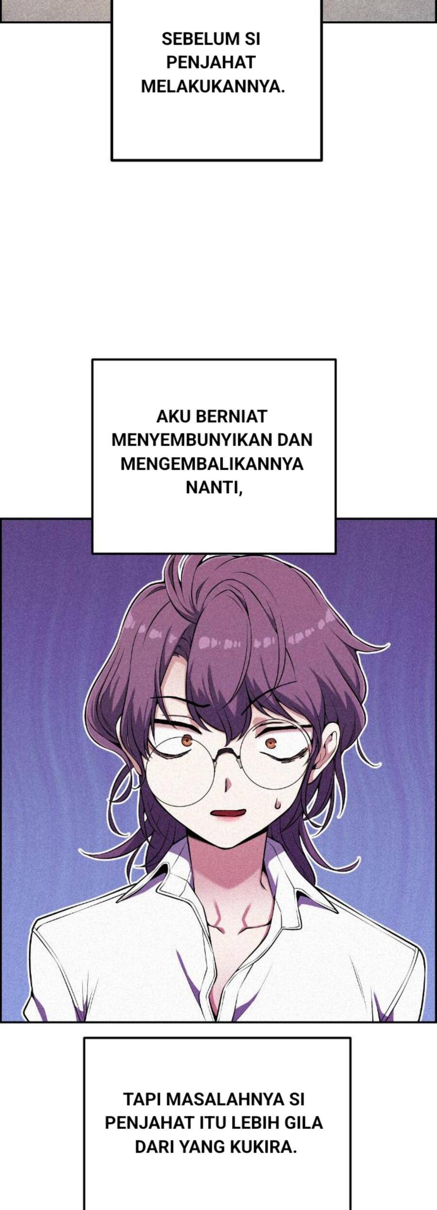 Webtoon Character Na Kang Lim Chapter 048