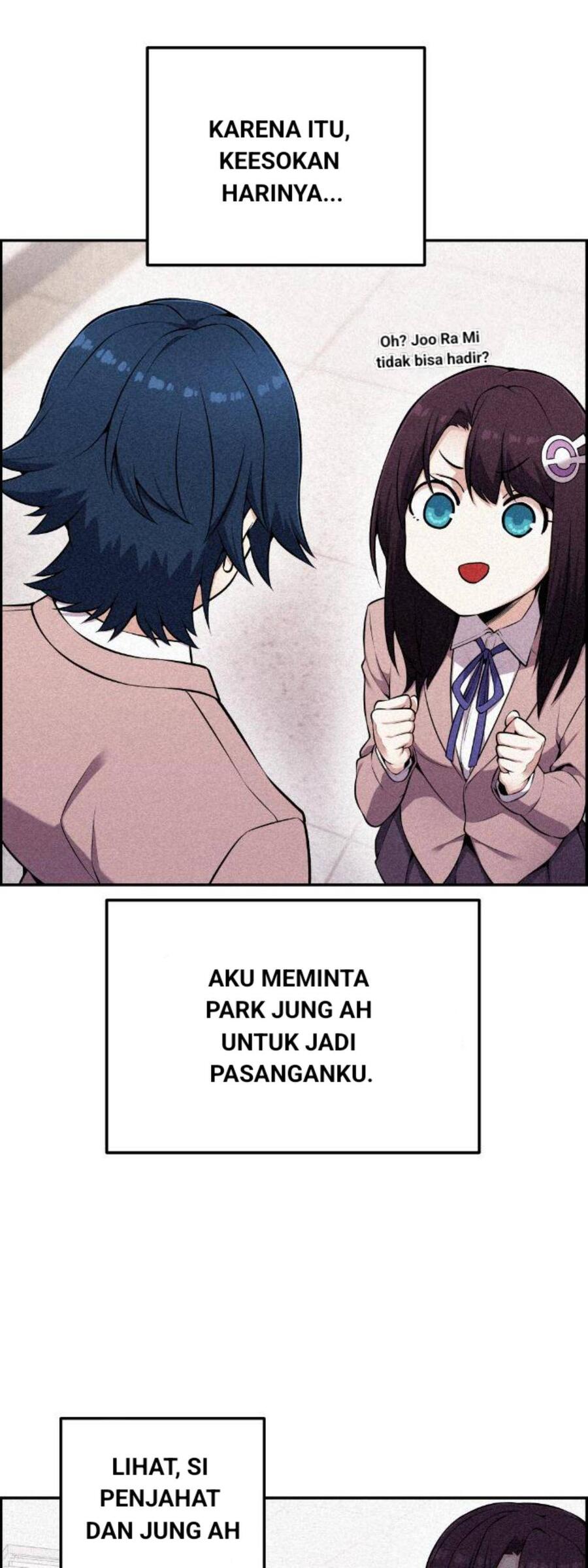 Webtoon Character Na Kang Lim Chapter 048