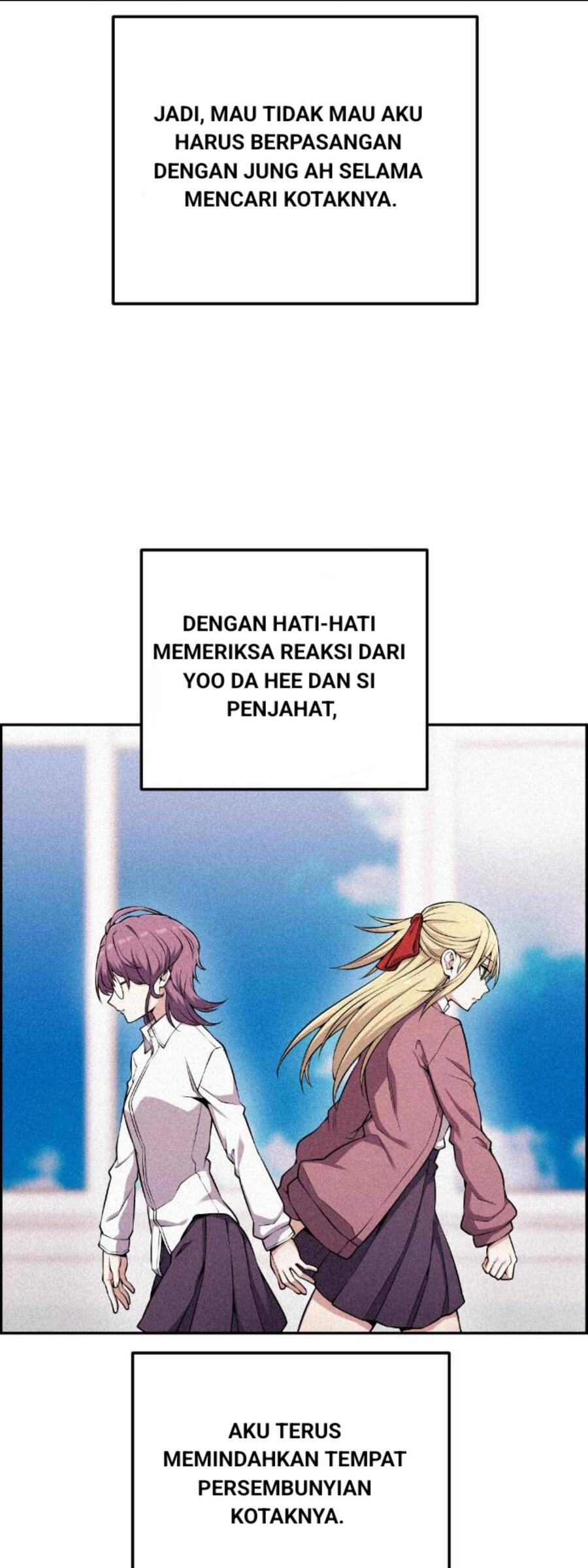 Webtoon Character Na Kang Lim Chapter 048