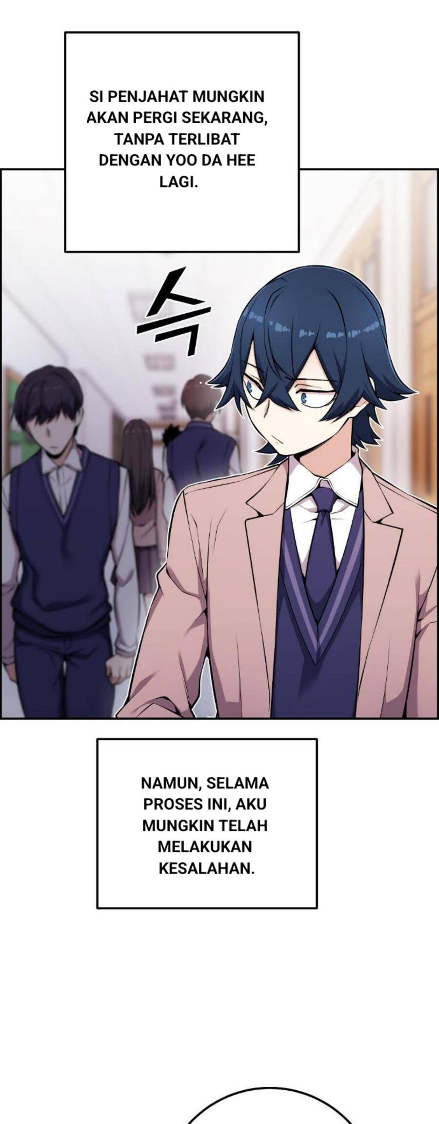 Webtoon Character Na Kang Lim Chapter 048