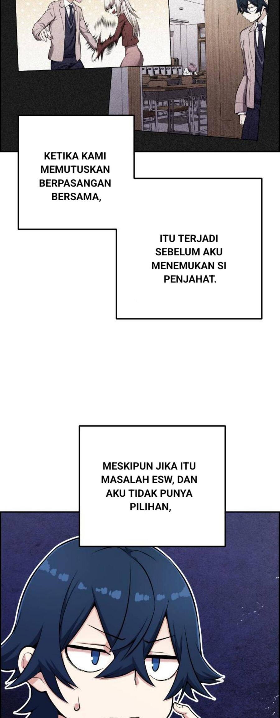 Webtoon Character Na Kang Lim Chapter 048