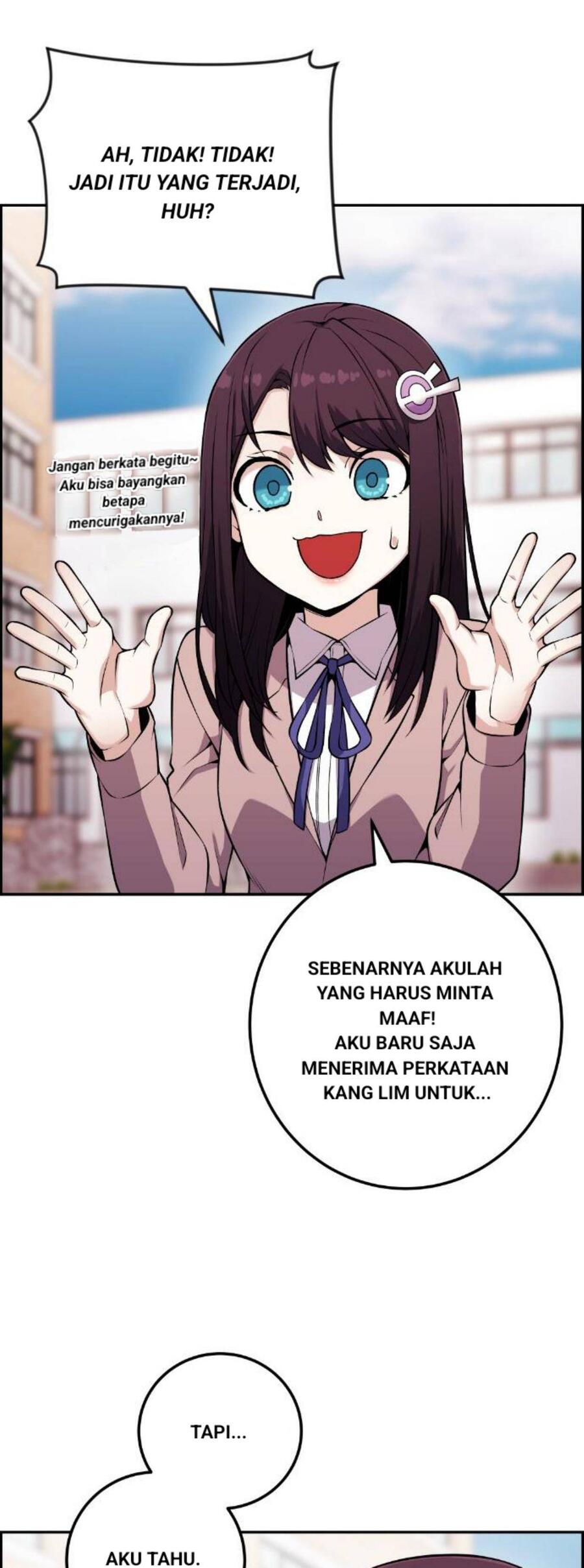 Webtoon Character Na Kang Lim Chapter 048