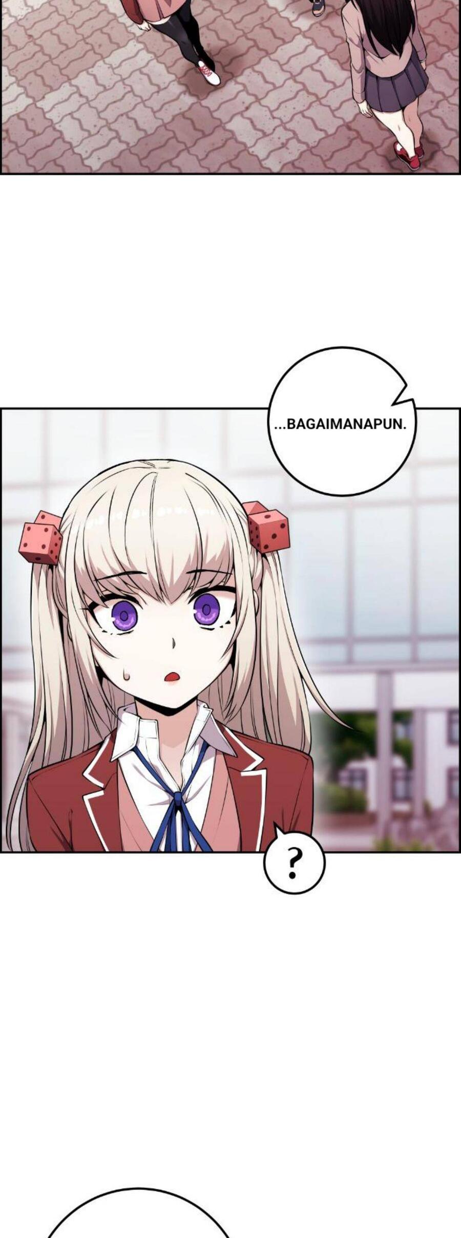 Webtoon Character Na Kang Lim Chapter 048