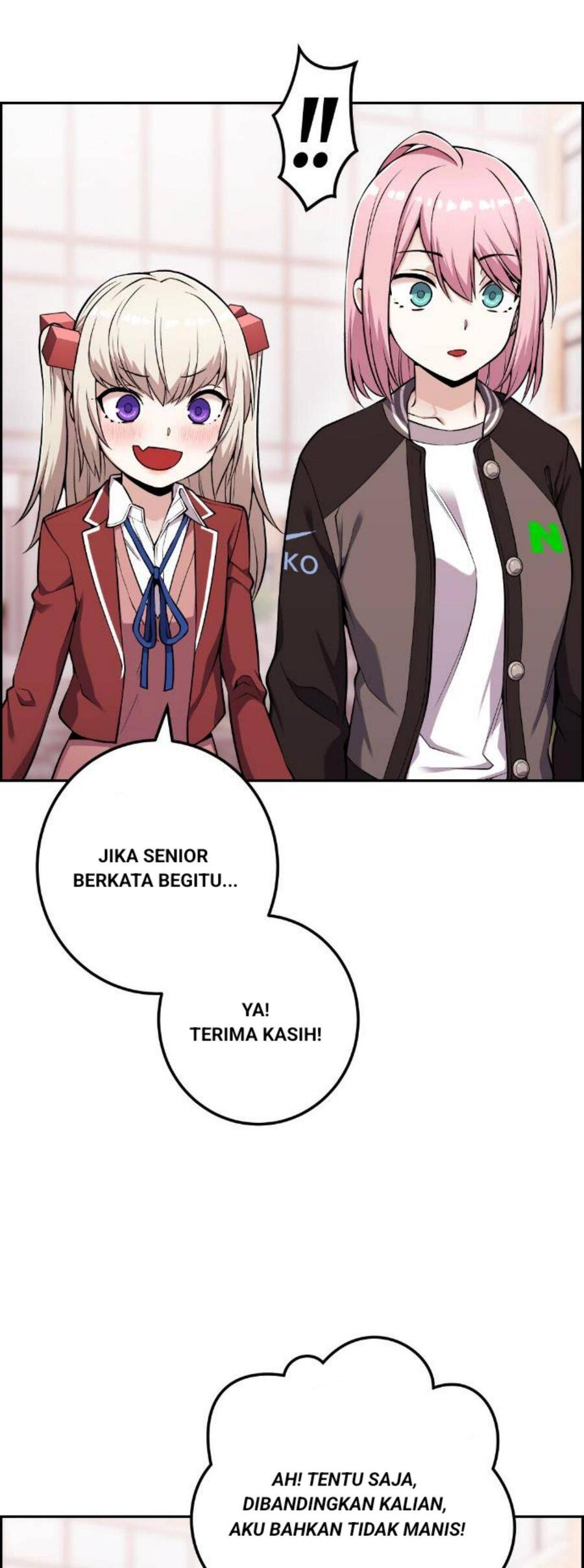 Webtoon Character Na Kang Lim Chapter 048