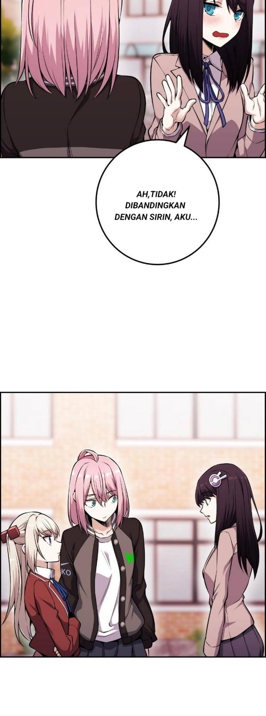 Webtoon Character Na Kang Lim Chapter 048