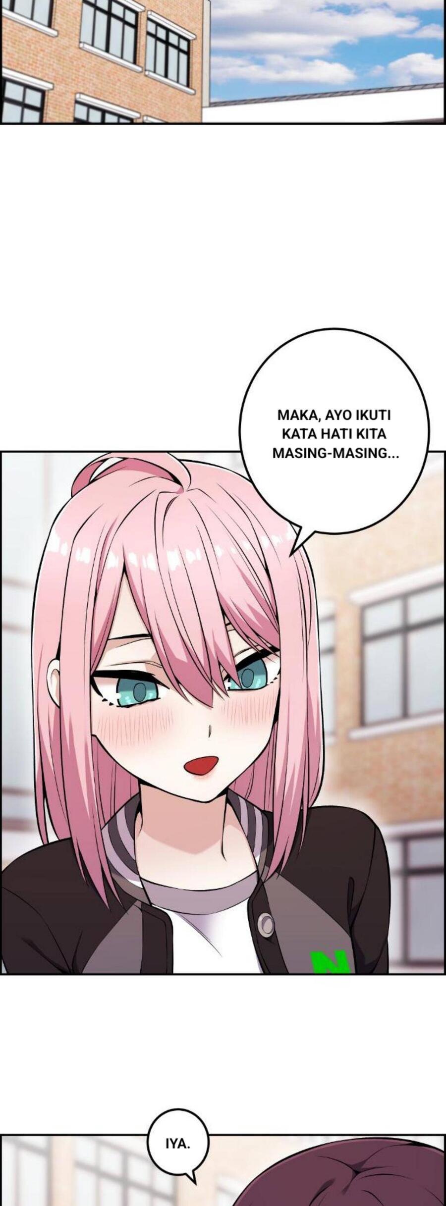 Webtoon Character Na Kang Lim Chapter 048