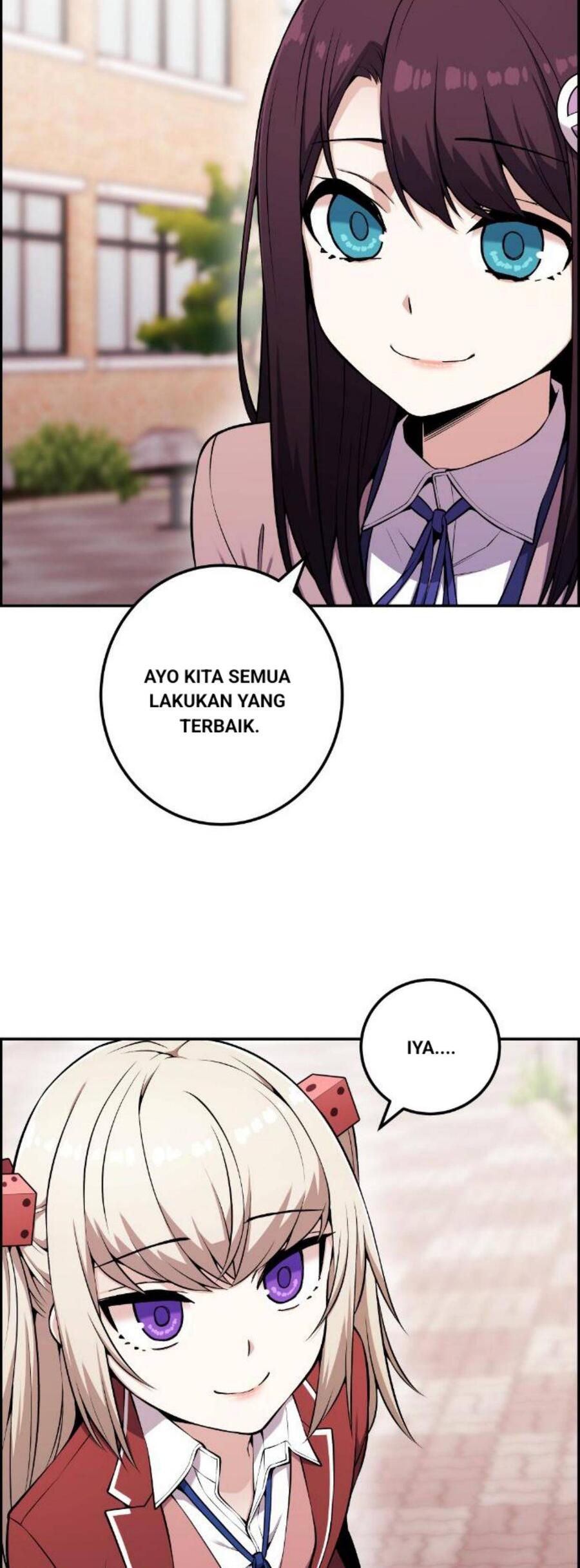 Webtoon Character Na Kang Lim Chapter 048