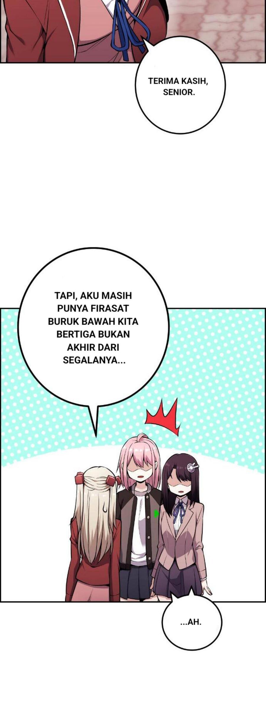Webtoon Character Na Kang Lim Chapter 048