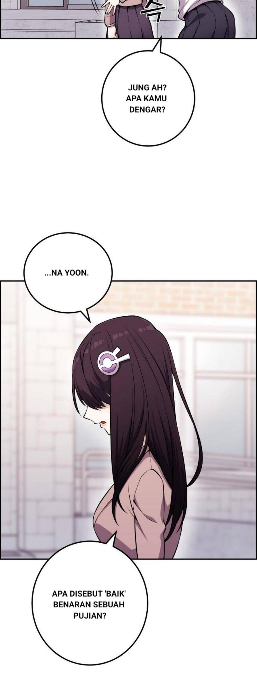 Webtoon Character Na Kang Lim Chapter 048