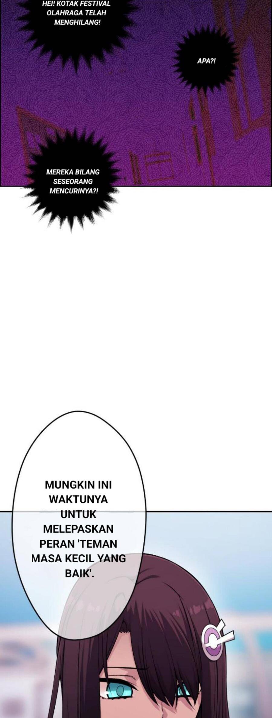 Webtoon Character Na Kang Lim Chapter 048