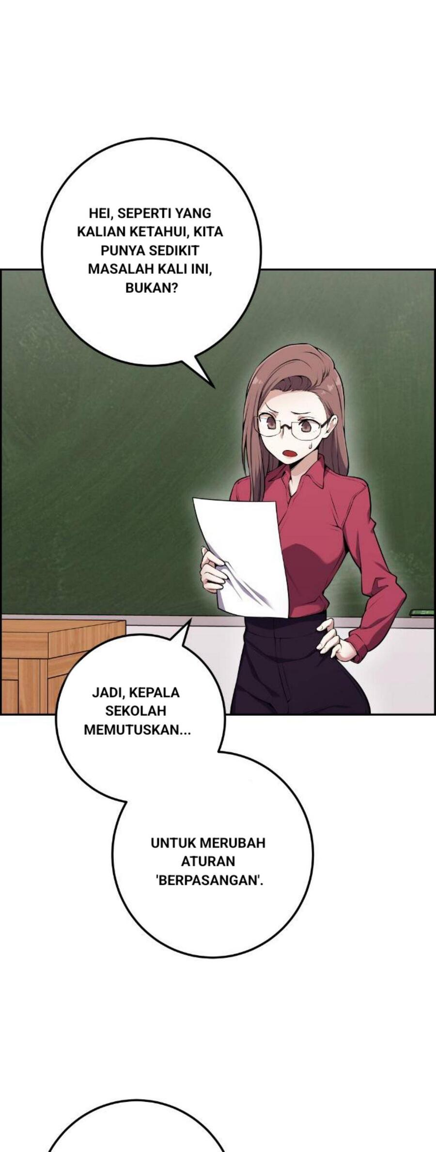 Webtoon Character Na Kang Lim Chapter 048