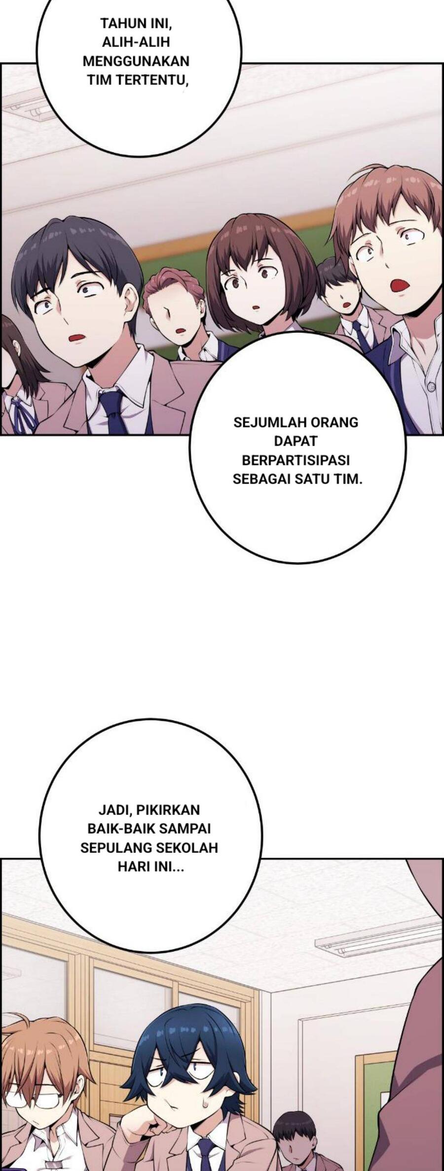 Webtoon Character Na Kang Lim Chapter 048