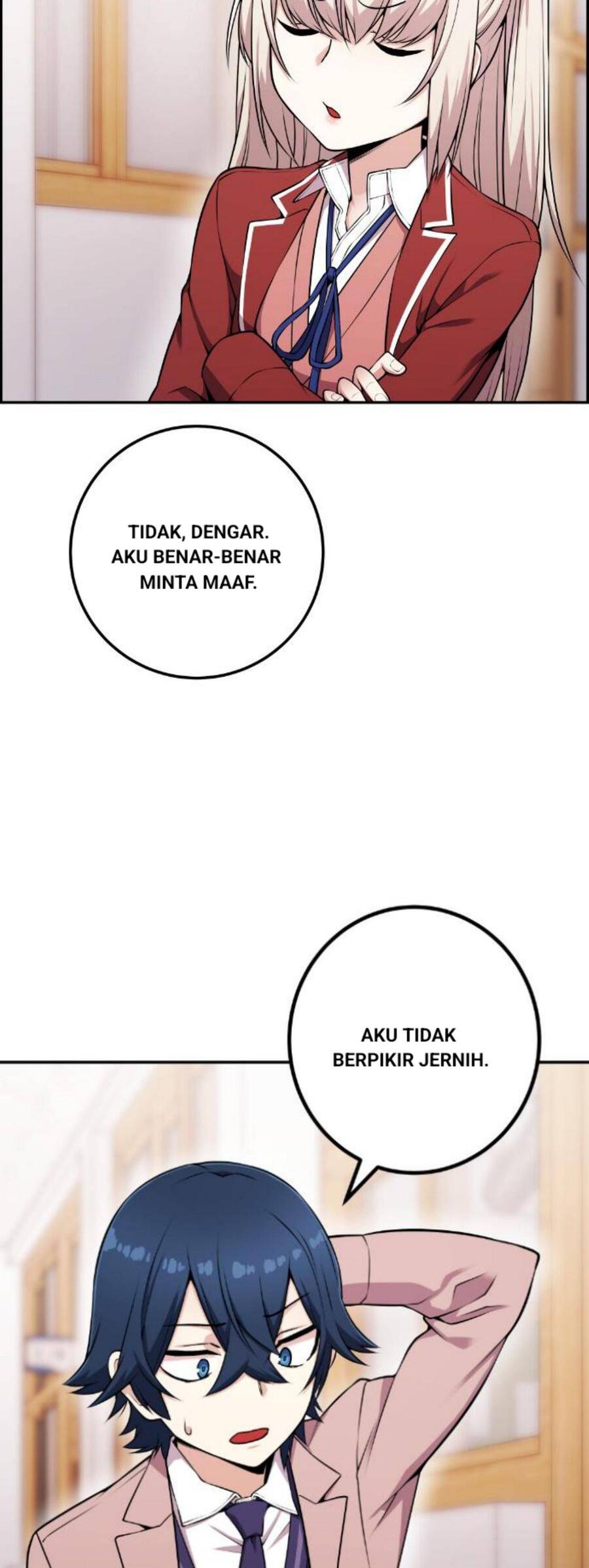 Webtoon Character Na Kang Lim Chapter 048