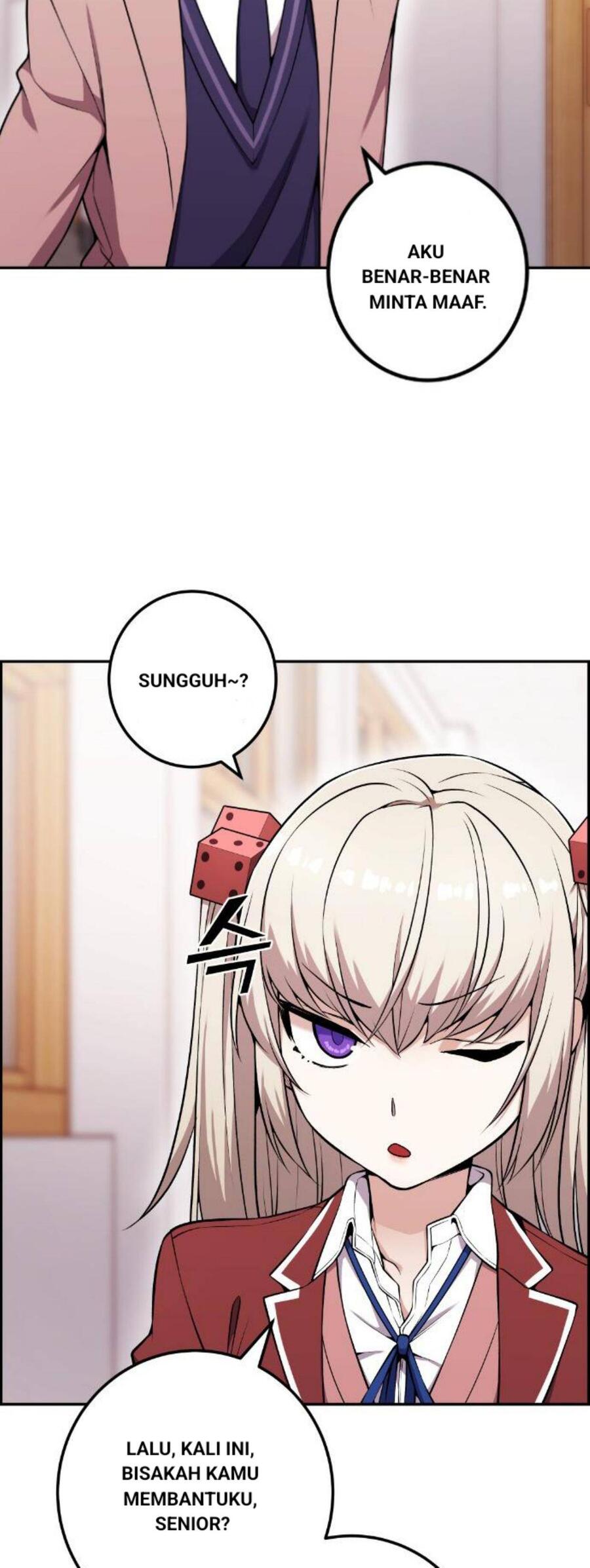 Webtoon Character Na Kang Lim Chapter 048