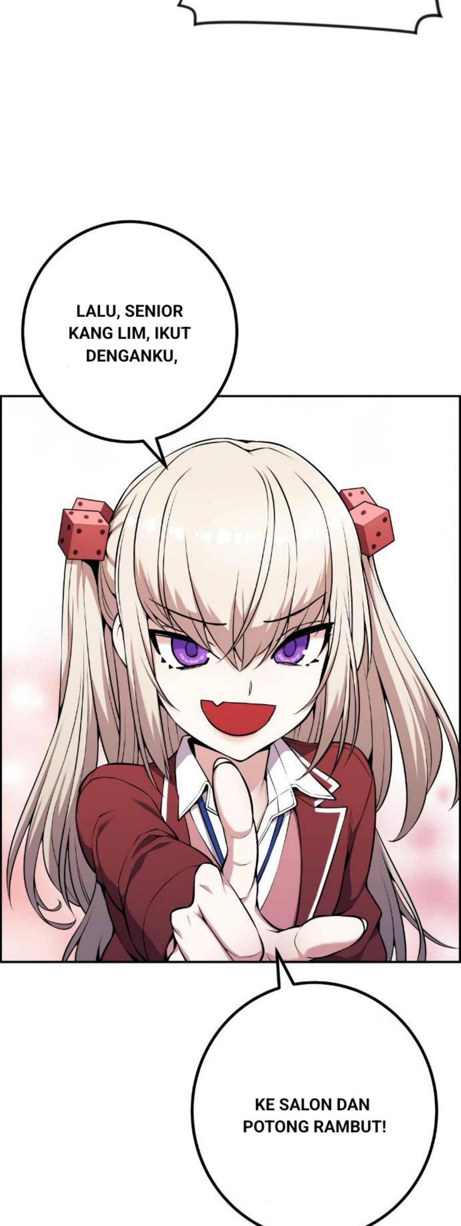 Webtoon Character Na Kang Lim Chapter 048