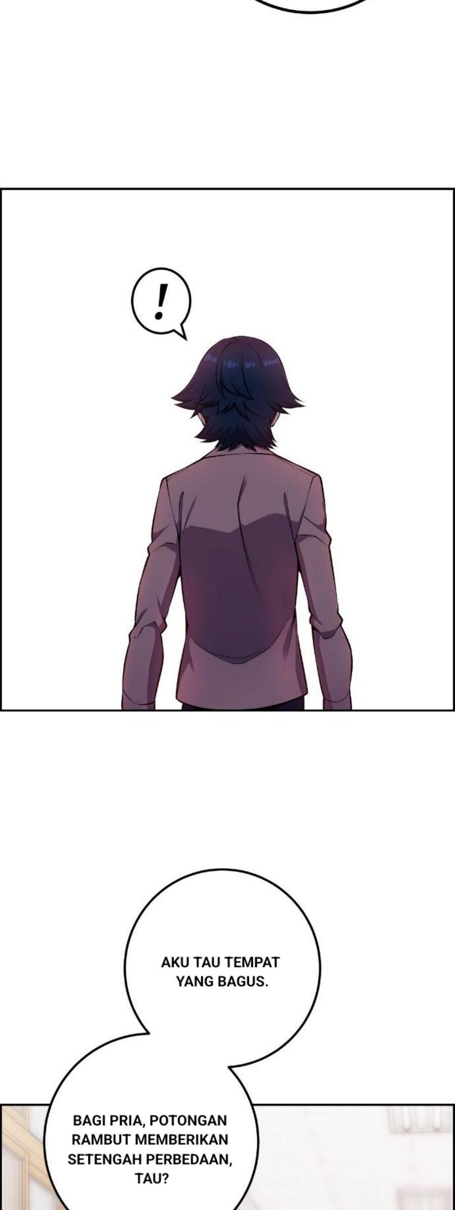 Webtoon Character Na Kang Lim Chapter 048