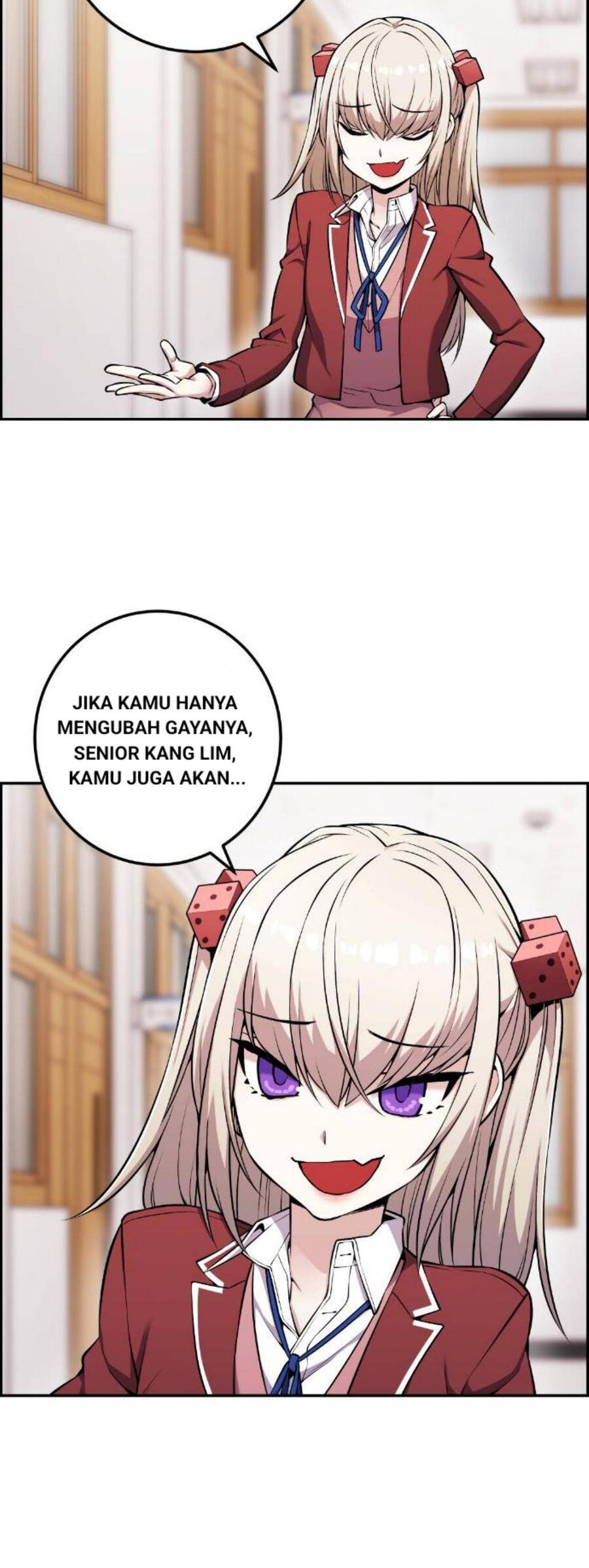 Webtoon Character Na Kang Lim Chapter 048