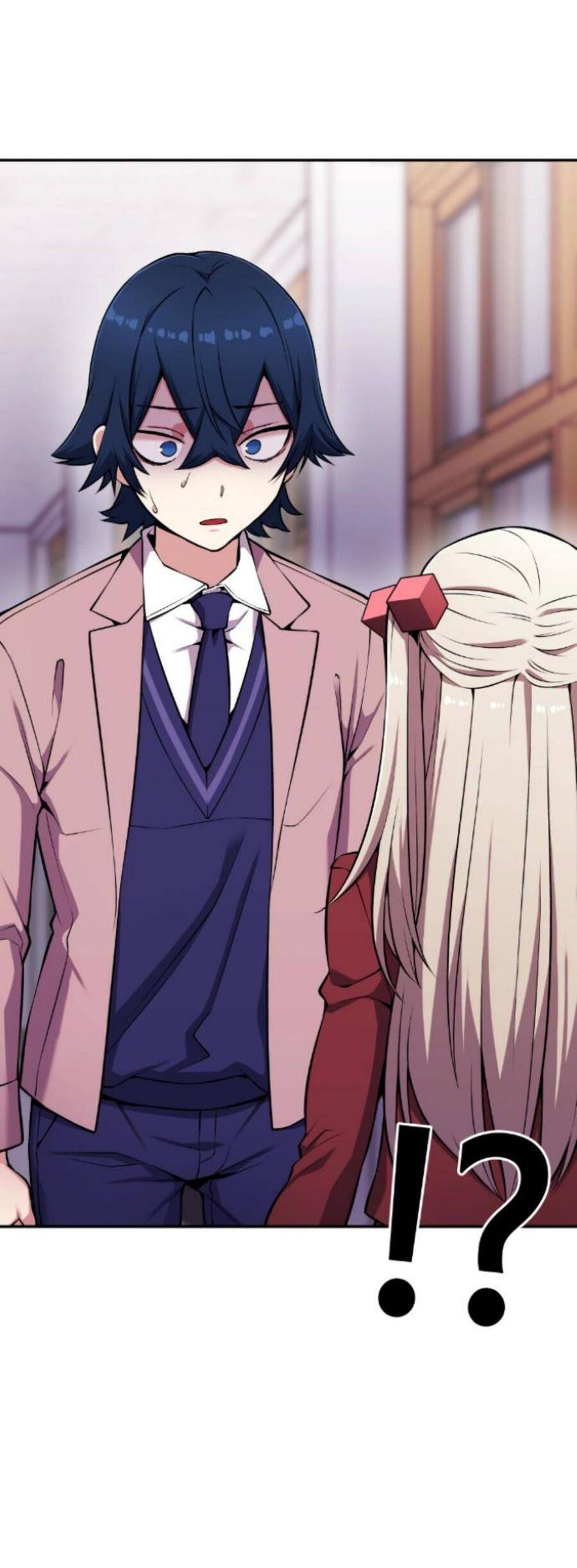 Webtoon Character Na Kang Lim Chapter 048