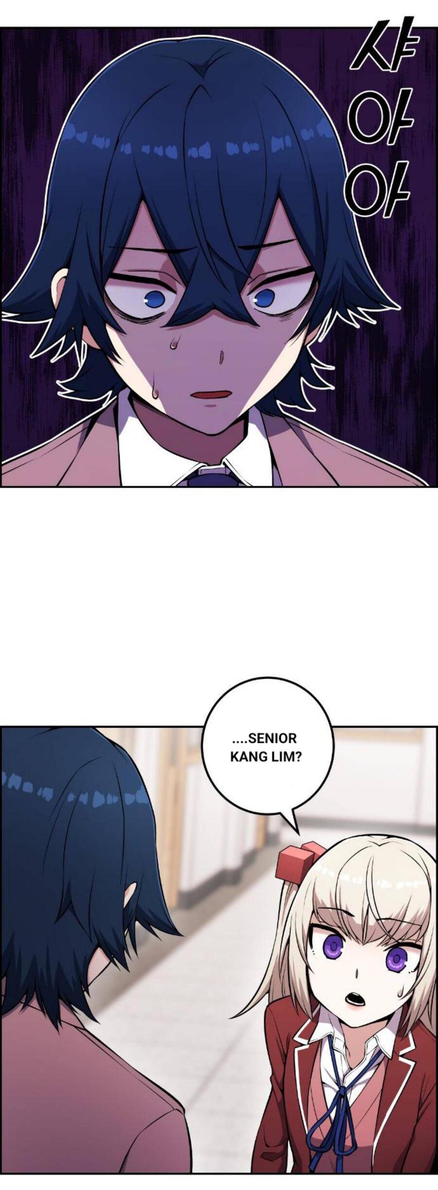 Webtoon Character Na Kang Lim Chapter 048