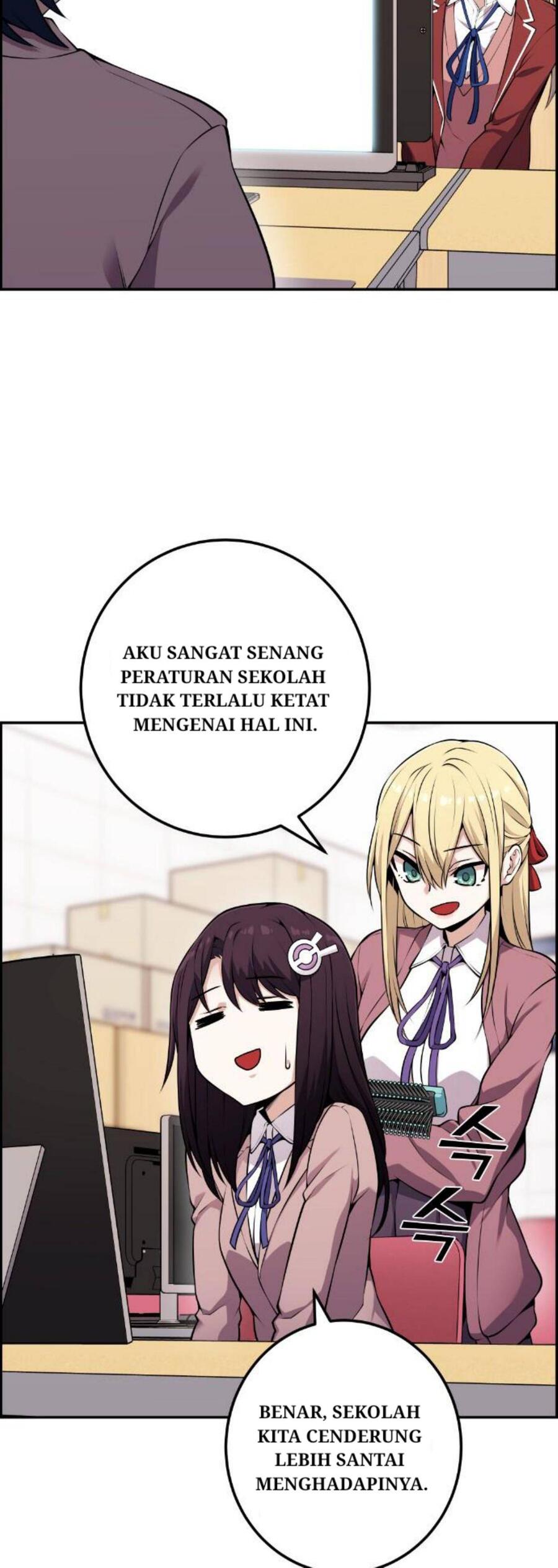 Webtoon Character Na Kang Lim Chapter 049