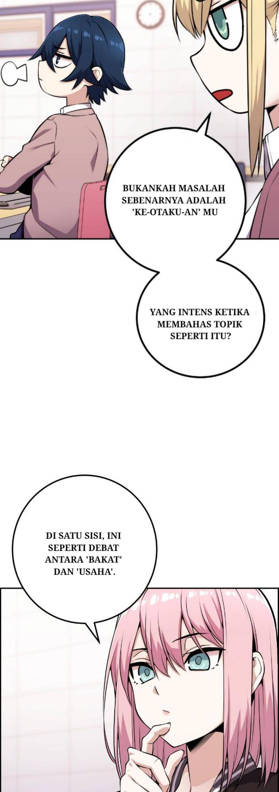 Webtoon Character Na Kang Lim Chapter 049