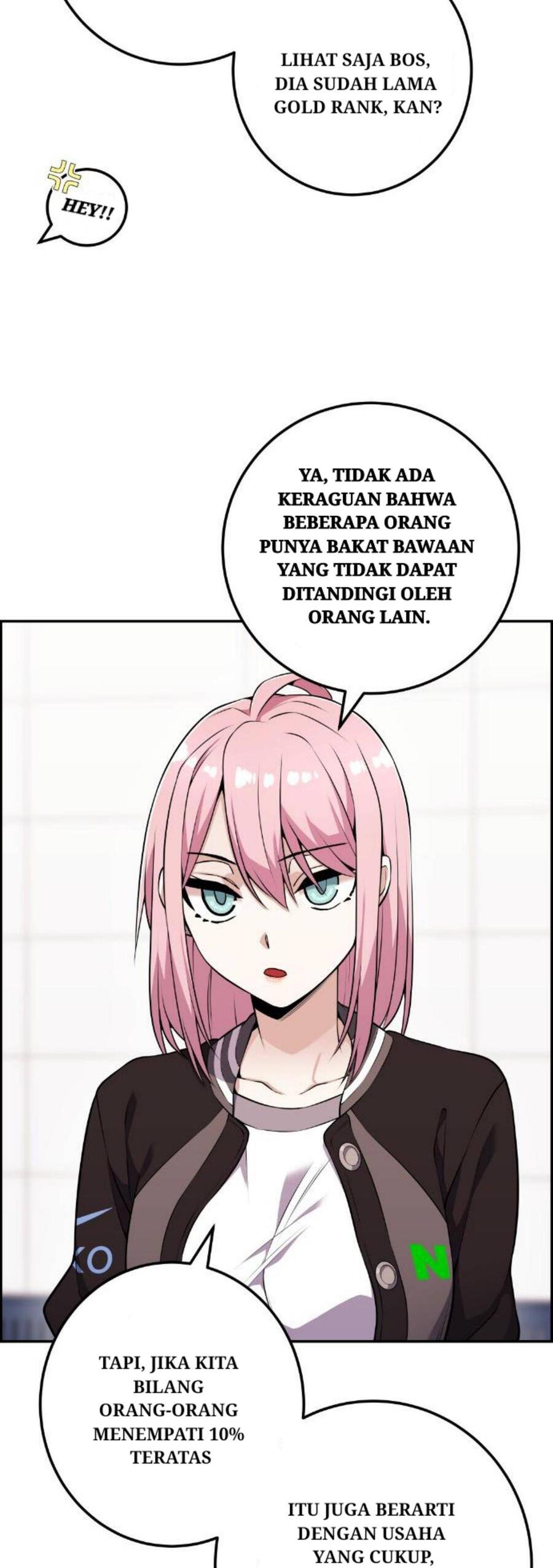 Webtoon Character Na Kang Lim Chapter 049