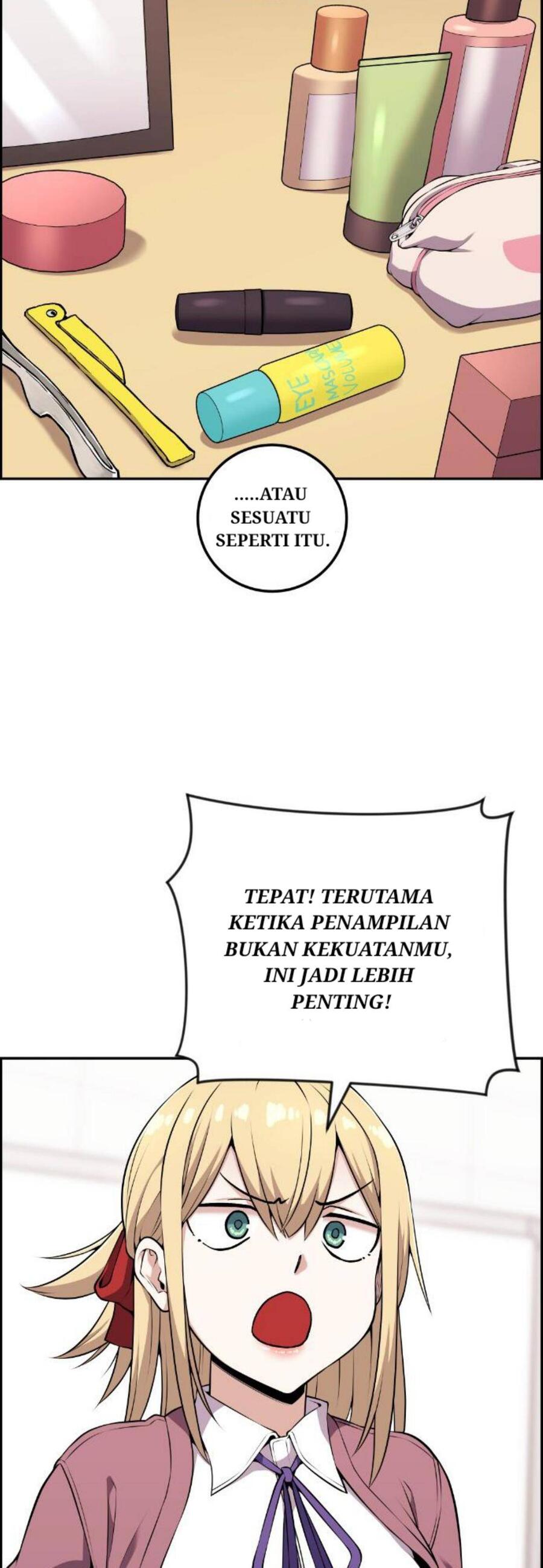 Webtoon Character Na Kang Lim Chapter 049