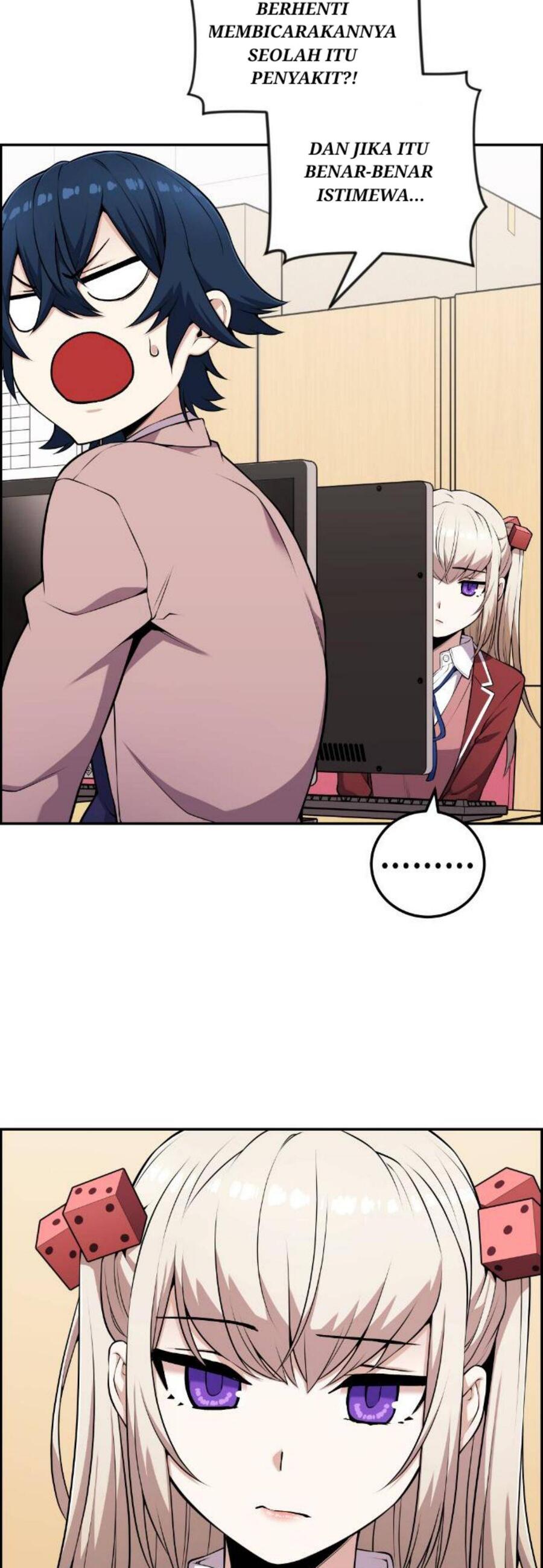 Webtoon Character Na Kang Lim Chapter 049