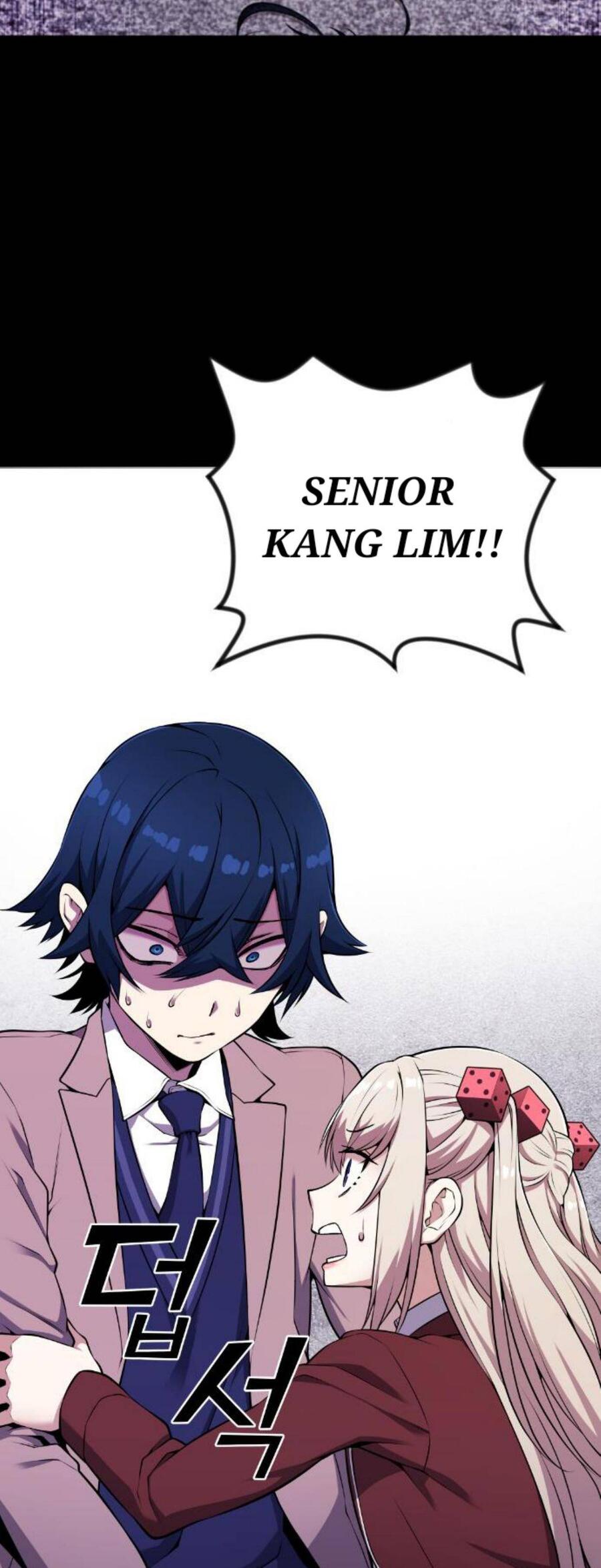 Webtoon Character Na Kang Lim Chapter 049