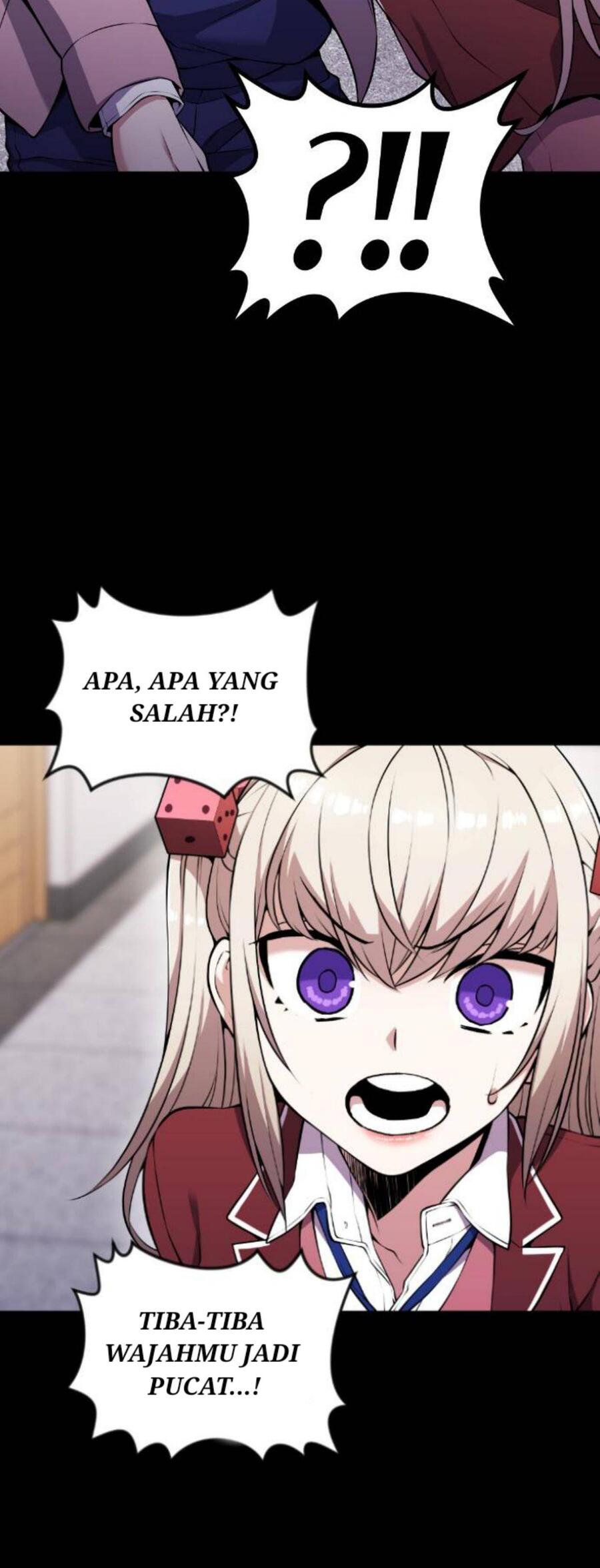 Webtoon Character Na Kang Lim Chapter 049