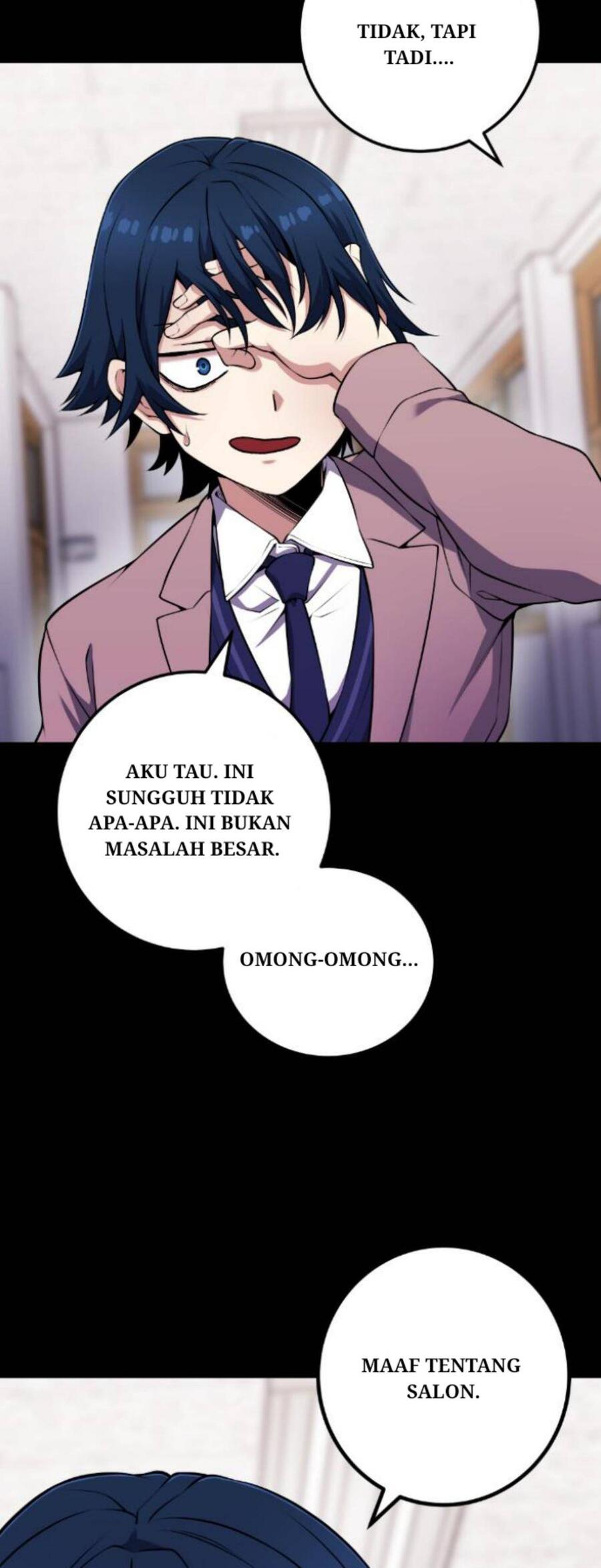 Webtoon Character Na Kang Lim Chapter 049