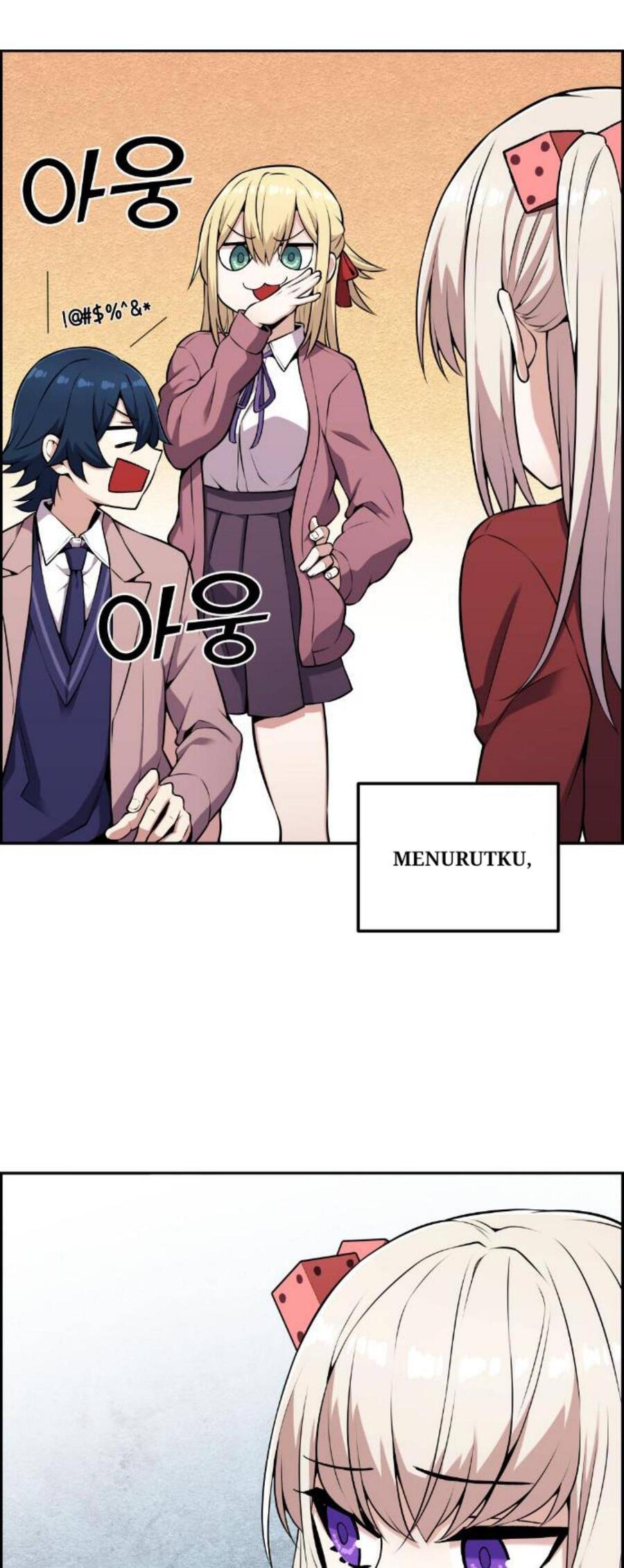 Webtoon Character Na Kang Lim Chapter 049