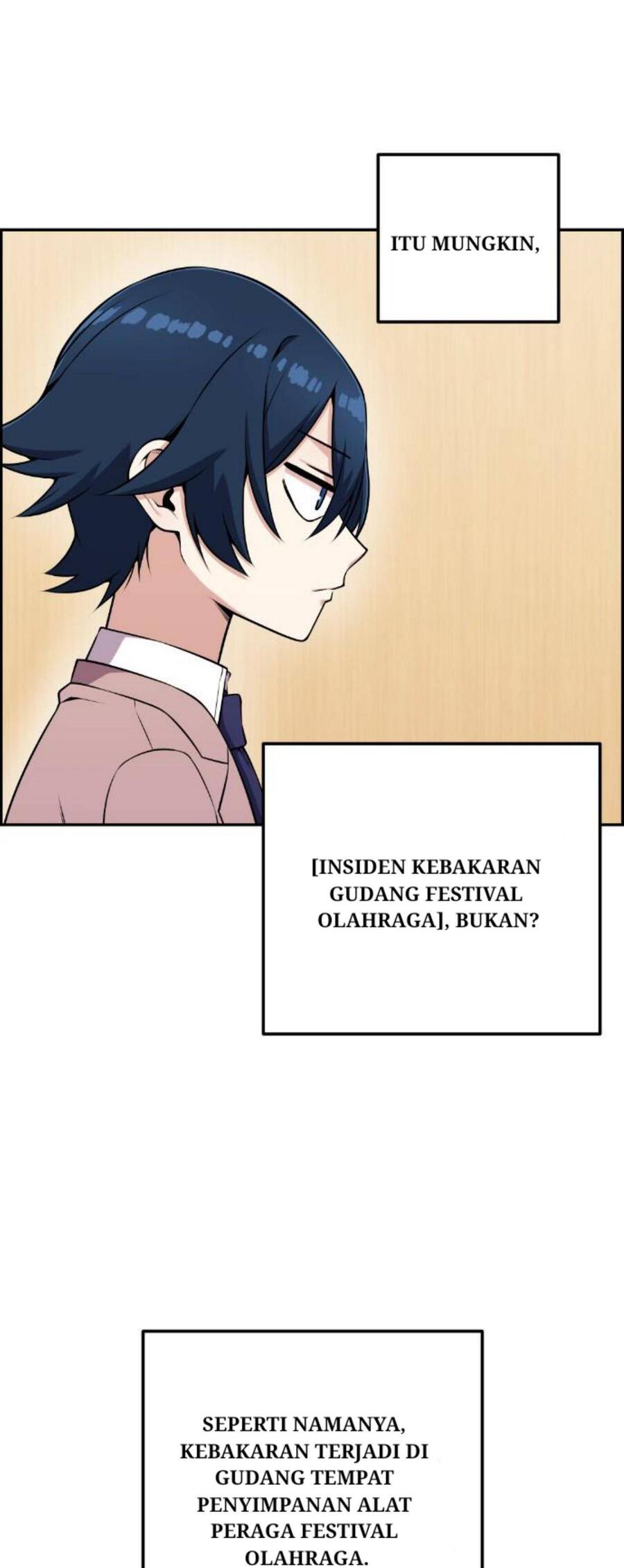 Webtoon Character Na Kang Lim Chapter 049