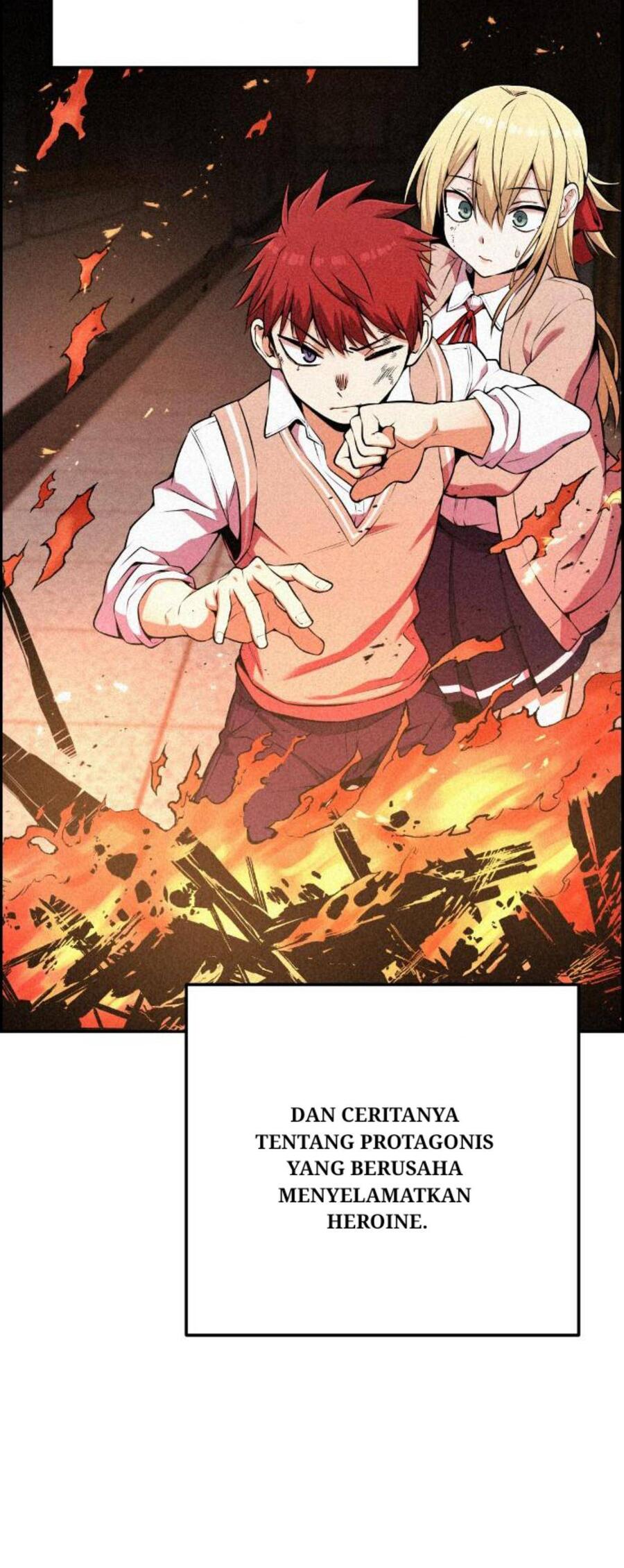 Webtoon Character Na Kang Lim Chapter 049