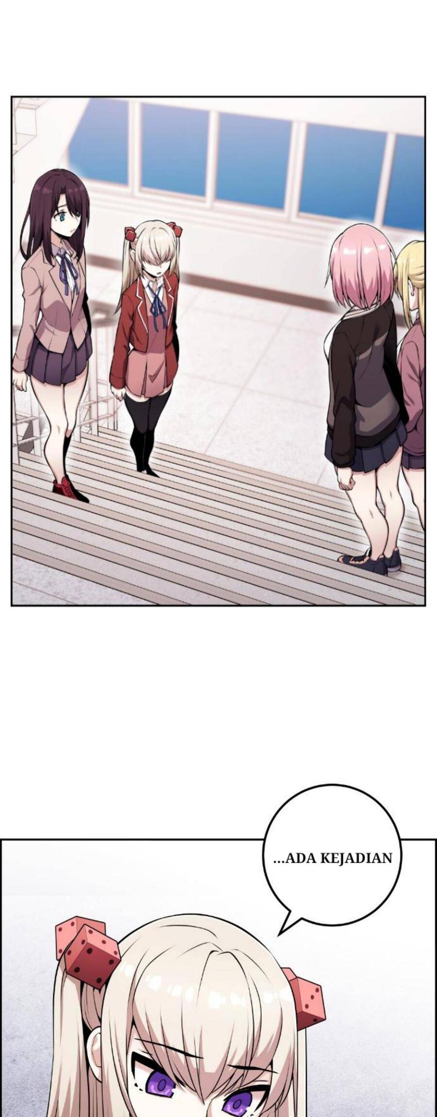 Webtoon Character Na Kang Lim Chapter 049