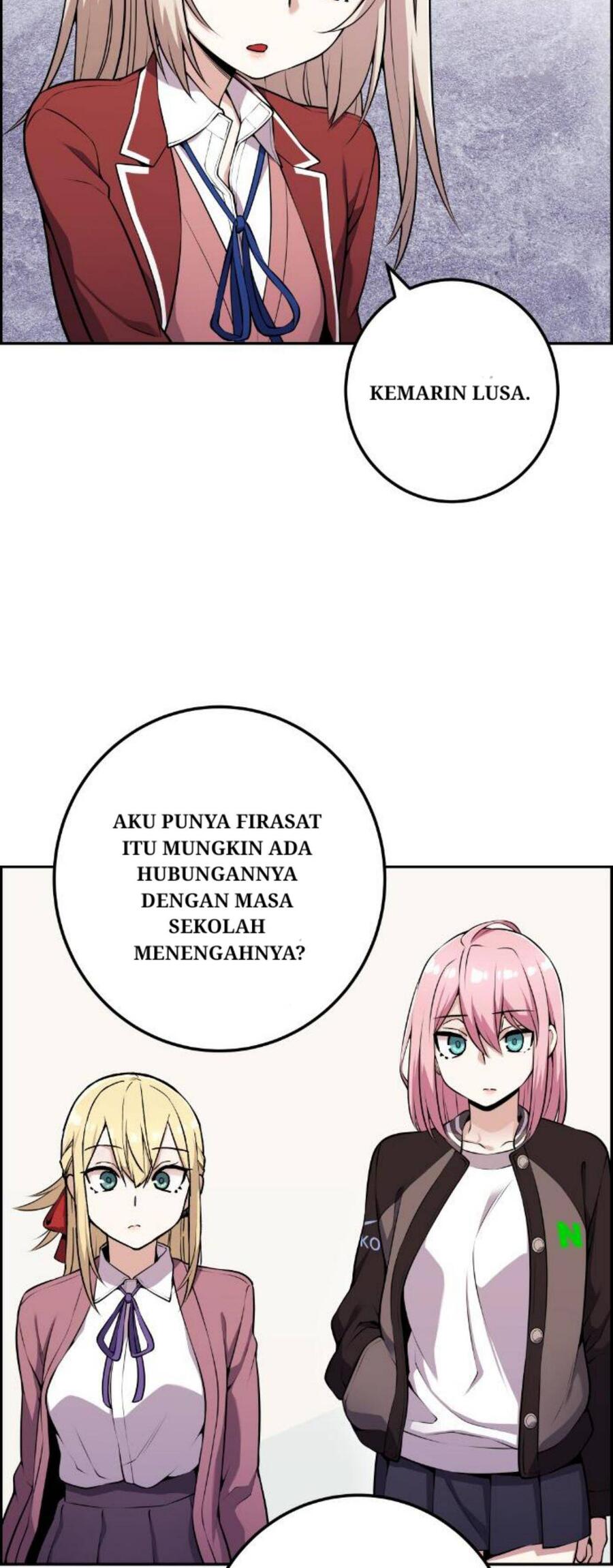 Webtoon Character Na Kang Lim Chapter 049
