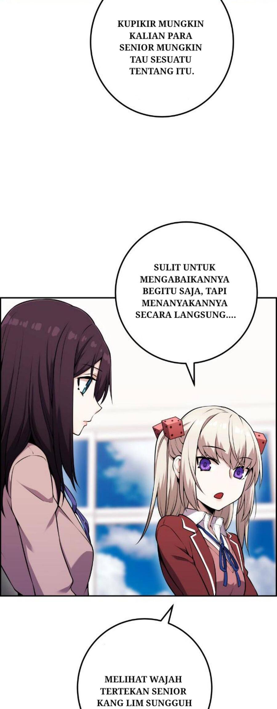 Webtoon Character Na Kang Lim Chapter 049