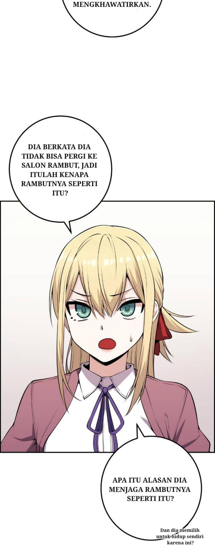 Webtoon Character Na Kang Lim Chapter 049