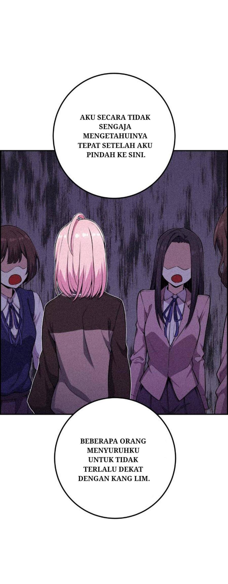 Webtoon Character Na Kang Lim Chapter 049