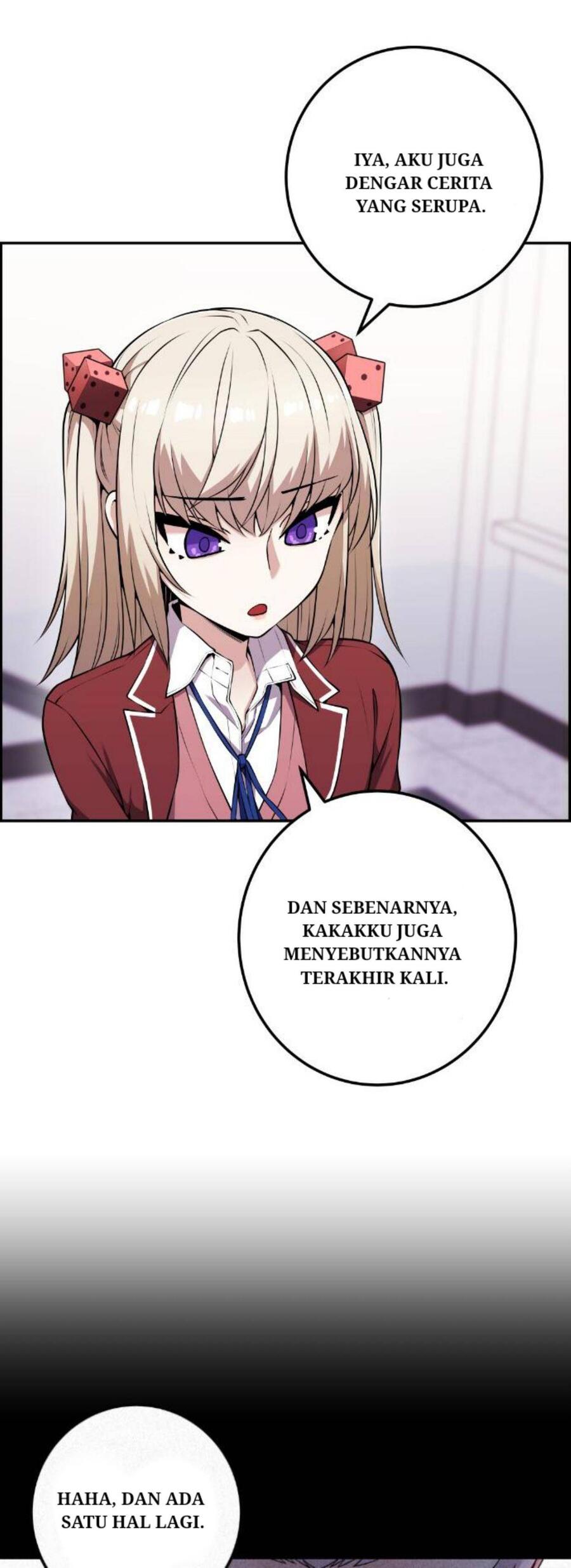 Webtoon Character Na Kang Lim Chapter 049