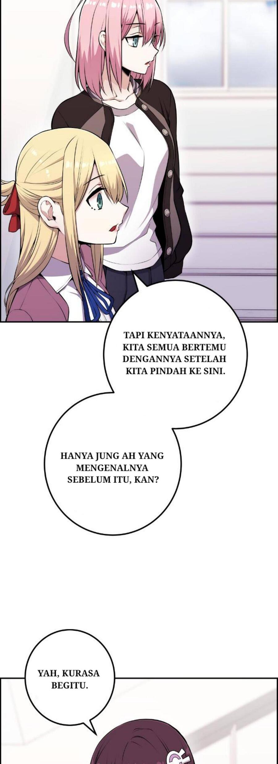 Webtoon Character Na Kang Lim Chapter 049