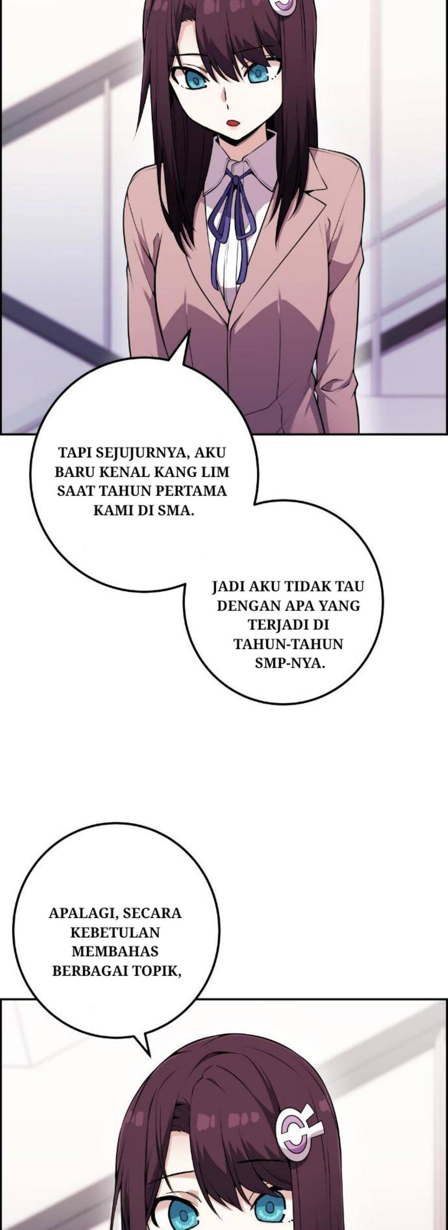 Webtoon Character Na Kang Lim Chapter 049