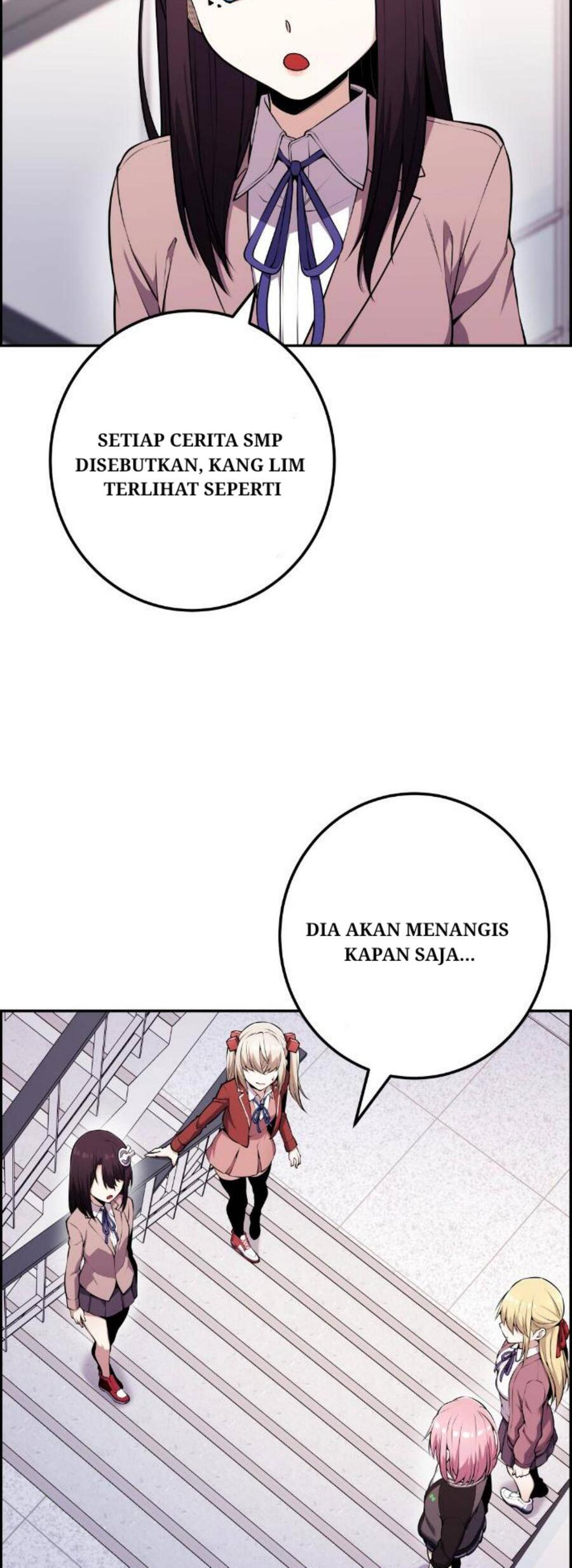Webtoon Character Na Kang Lim Chapter 049
