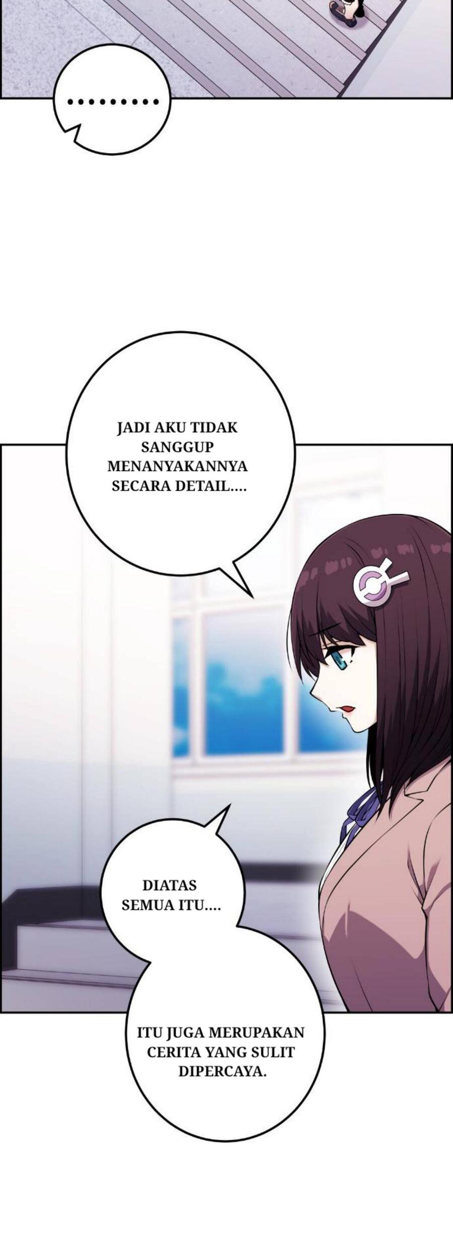 Webtoon Character Na Kang Lim Chapter 049