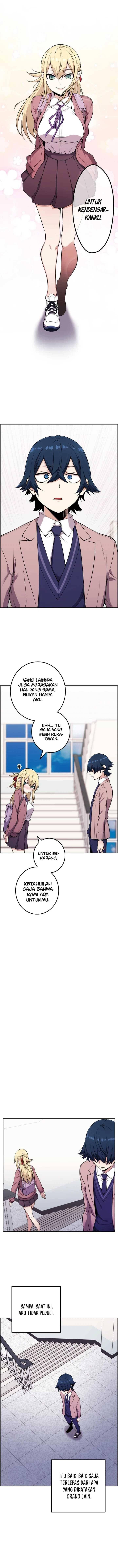 Webtoon Character Na Kang Lim Chapter 050
