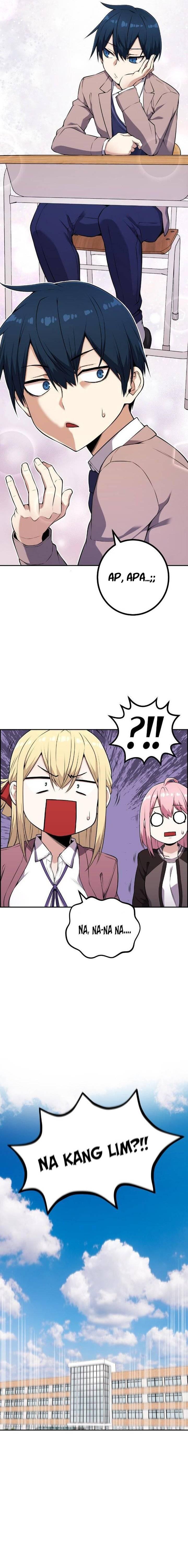 Webtoon Character Na Kang Lim Chapter 051