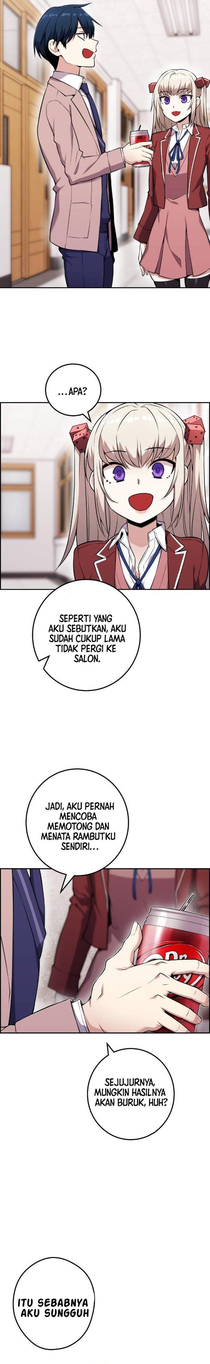 Webtoon Character Na Kang Lim Chapter 051